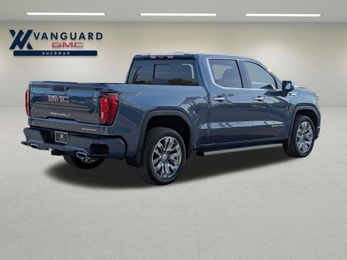 New 2026 GMC Sierra 1500 Denali image 7