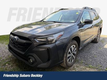 Certified 2024 Subaru Outback Premium