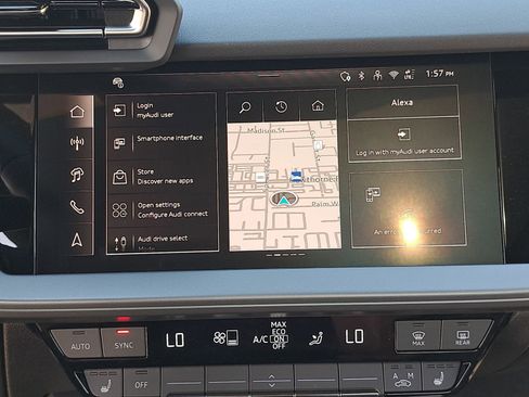 New 2026 Audi A3 2.0T Premium image 22