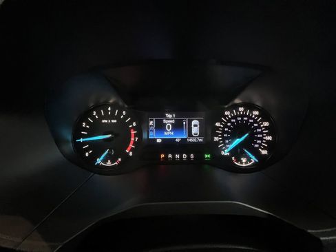 Used 2019 Ford Edge SE w/ SE Fleet Driver's Package image 20