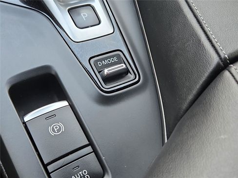 Used 2022 INFINITI QX50 Luxe w/ Appearance Package image 11