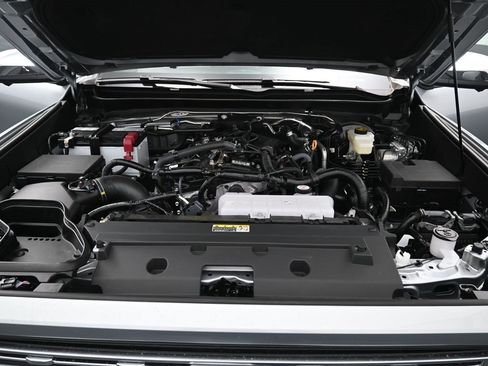 New 2026 Toyota Tacoma Limited image 14