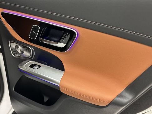 New 2026 Mercedes-Benz GLC 43 AMG GLC 43 AMG image 19