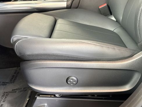 Certified 2026 Mercedes-Benz GLA 250 4MATIC image 18