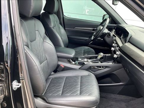 Used 2025 Kia Telluride EX X-Line AWD/4WD image 7
