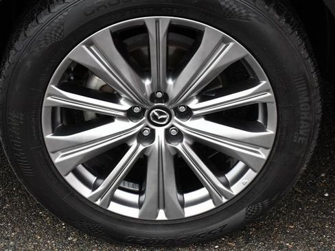 Used 2021 MAZDA CX-9 Signature image 7