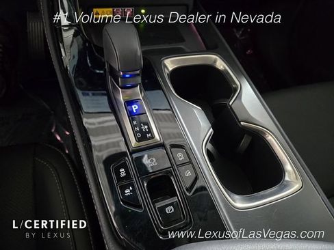 Certified 2023 Lexus NX 350 AWD image 38