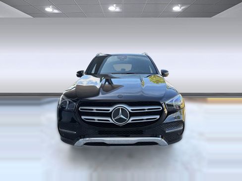 Used 2022 Mercedes-Benz GLE 350 4MATIC w/ Premium Package image 6