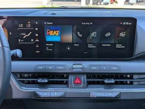 New 2026 Kia K4 GT-Line Turbo FWD image 19