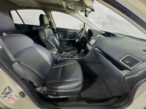 Used 2016 Subaru Crosstrek 2.0i Limited AWD/4WD image 35