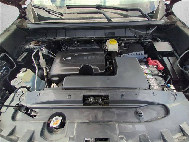 Used 2022 Nissan Pathfinder SL w/ SL Premium Package FWD image 23