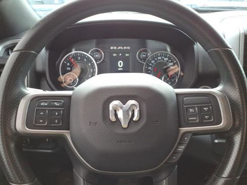 Used 2022 RAM 2500 Tradesman image 20