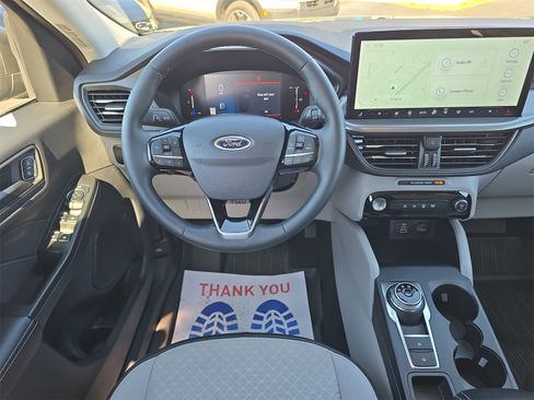 New 2025 Ford Escape Active w/ Tech Pack #1 image 9