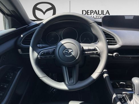 New 2026 MAZDA MAZDA3 s Sport FWD image 11