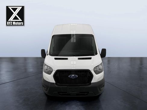 Used 2024 Ford Transit 250 148 High Roof image 7