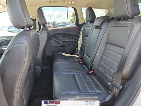 Used 2019 Ford Escape SEL FWD image 12