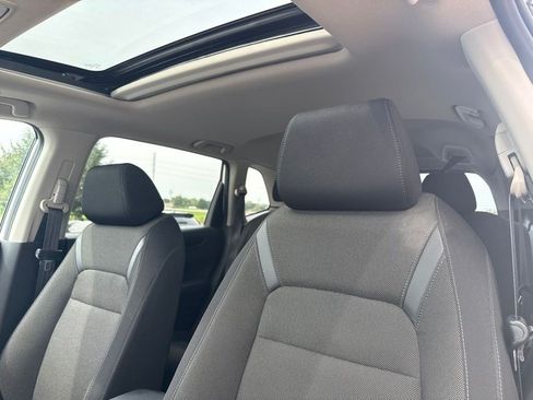 Used 2023 Honda CR-V EX image 8
