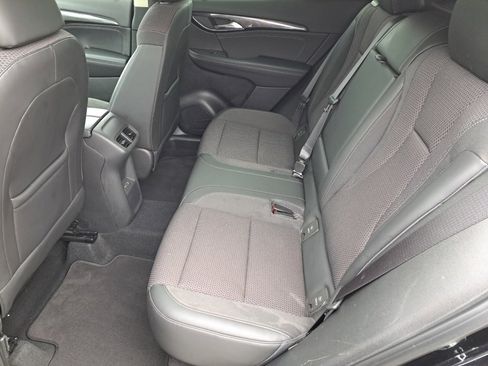 Used 2022 Buick Envision Preferred FWD image 12