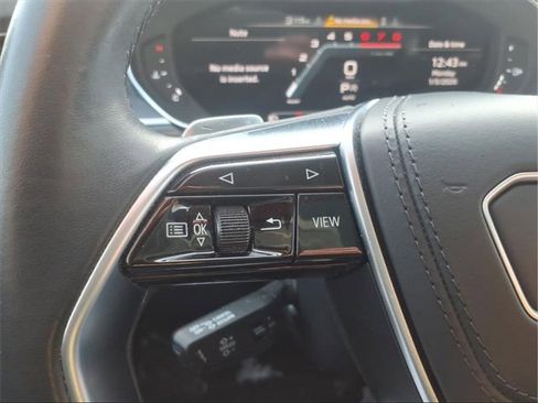 Used 2022 Audi A8 L 3.0T image 15