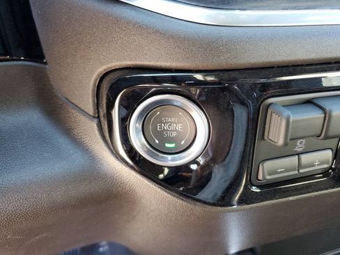 New 2026 GMC Sierra 1500 SLT w/ SLT Premium Plus Package AWD/4WD image 27