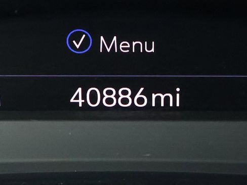 Used 2021 Cadillac XT6 Premium Luxury image 37