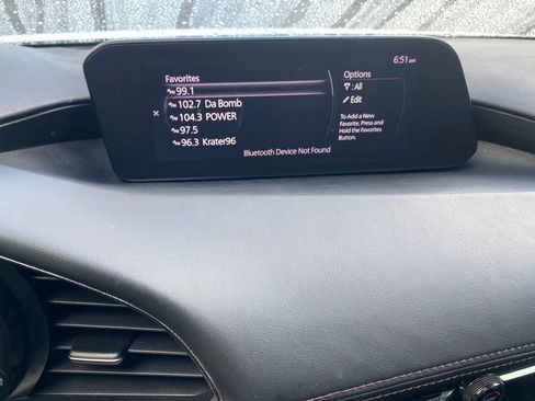 Used 2019 MAZDA MAZDA3 Sedan w/ Preferred Package FWD image 16
