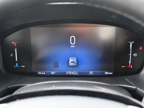 Used 2026 Ford Escape Active w/ Tech Pack #1 image 23