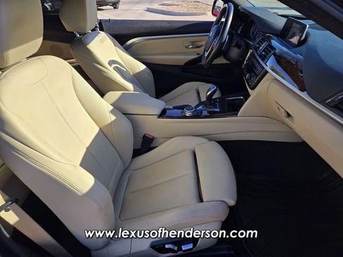 Used 2017 BMW 430i 430i image 15