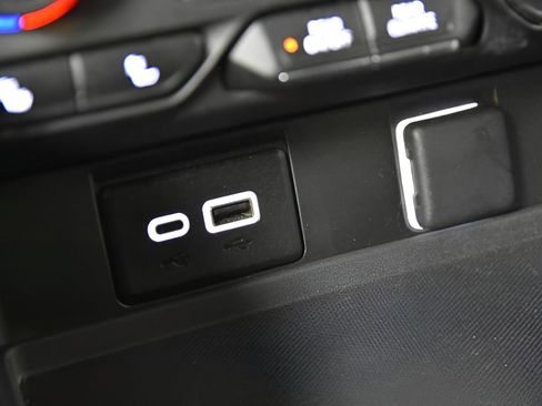 Used 2023 Chevrolet Tahoe LT image 24