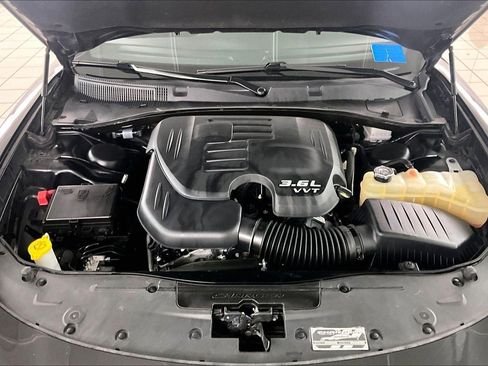 Used 2023 Dodge Charger SXT image 31