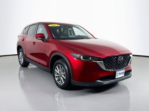 Used 2023 MAZDA CX-5 AWD 2.5 S image 1