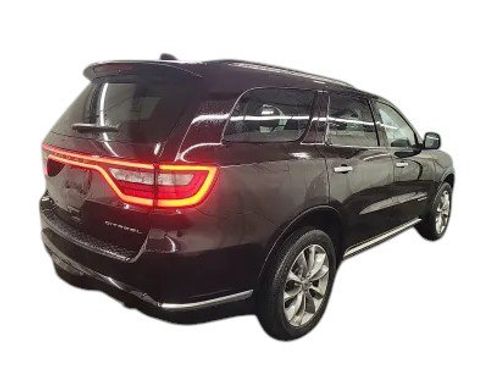 Used 2024 Dodge Durango Citadel AWD/4WD image 4