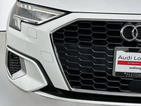 Used 2023 Audi A3 2.0T Premium w/ Convenience Package FWD image 16