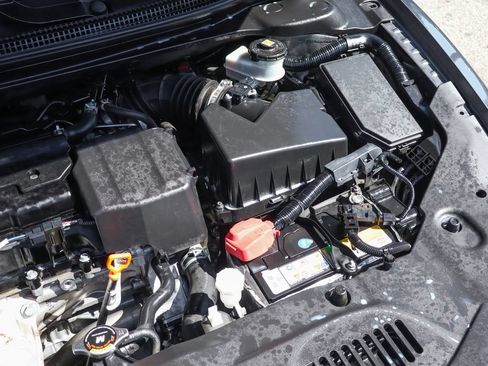 Used 2019 Acura ILX FWD image 14