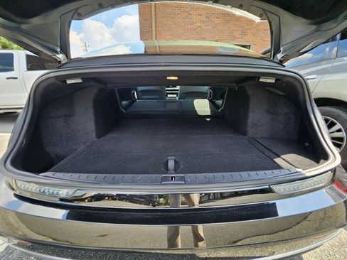 Used 2024 Lucid Air Pure RWD image 83