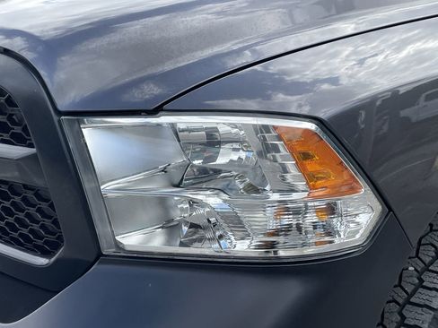 Used 2017 RAM 1500 Tradesman w/ Popular Equipment Group image 6