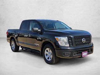 Used 2019 Nissan Titan S w/ S Utility Package RWD video 3