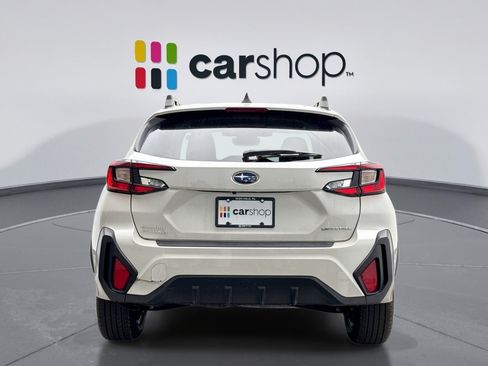 Used 2024 Subaru Crosstrek 2.0i Premium AWD/4WD image 4