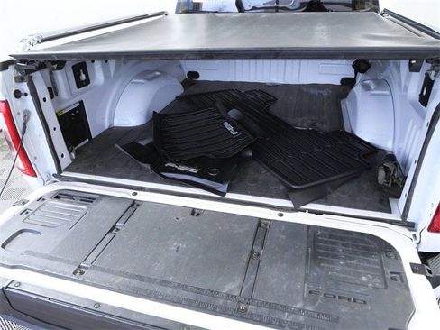 Certified 2023 Ford F150 Limited image 12