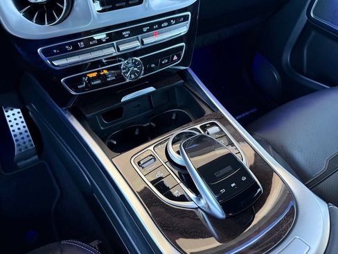 Certified 2024 Mercedes-Benz G 63 AMG 4MATIC image 27