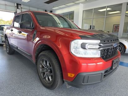 Used 2023 Ford Maverick XLT