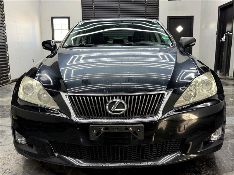 Used 2009 Lexus IS 250 w/ Preferred Accessory Pkg RWD image 8