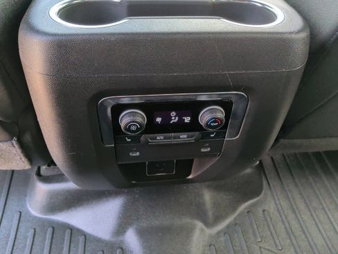 Used 2023 Chevrolet Tahoe LT w/ Luxury Package RWD image 41