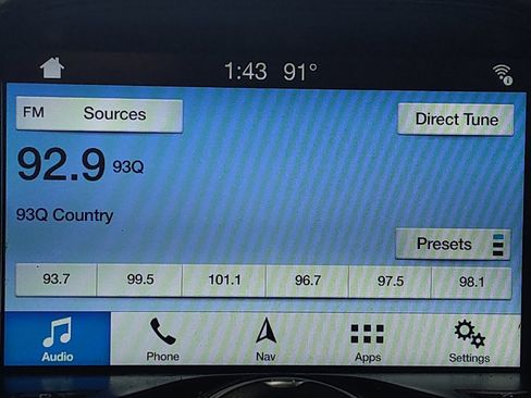 Used 2019 Ford Escape Titanium FWD image 25