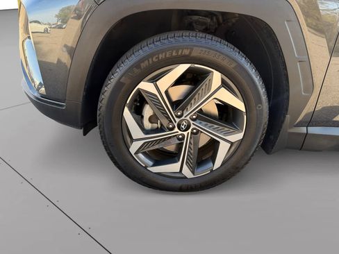 Used 2023 Hyundai Tucson Limited image 19