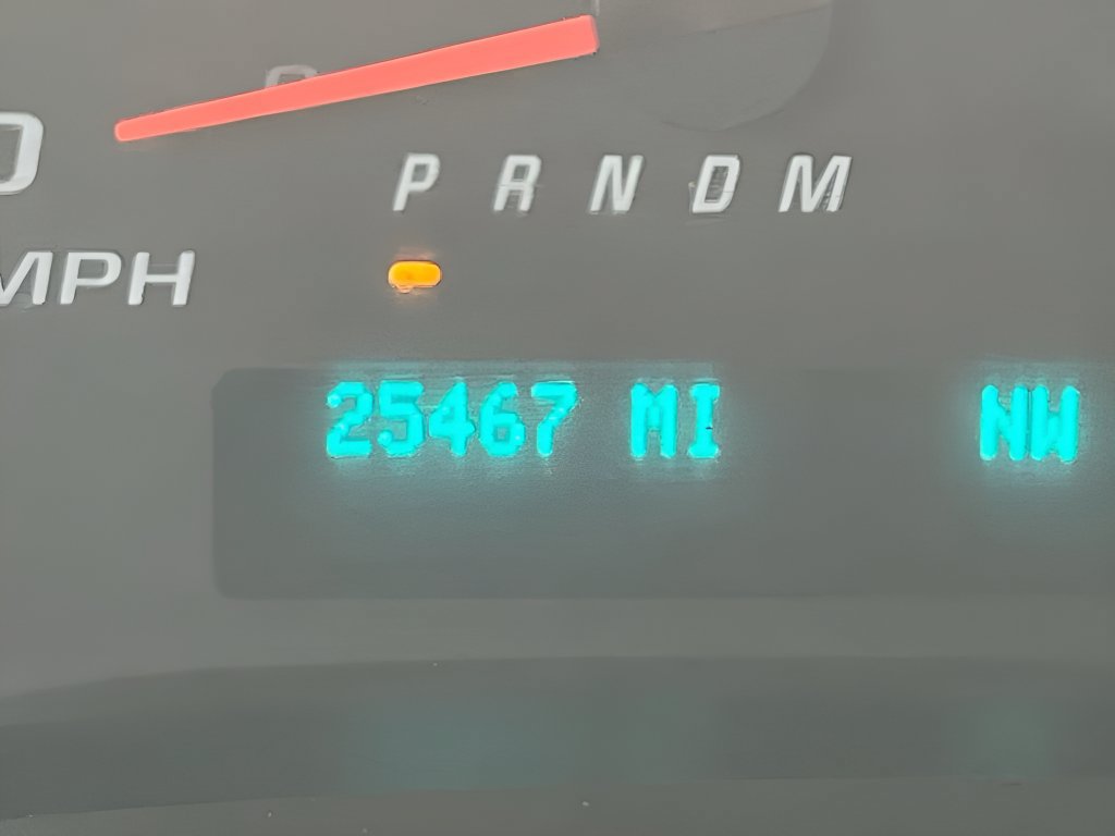 Used 2024 Chevrolet Express 2500 RWD image 12
