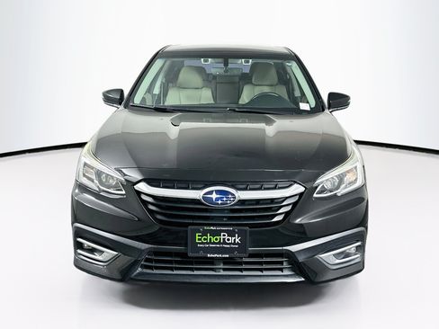 Used 2022 Subaru Legacy Limited AWD/4WD image 2