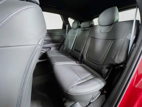 New 2026 Hyundai Tucson XRT image 14