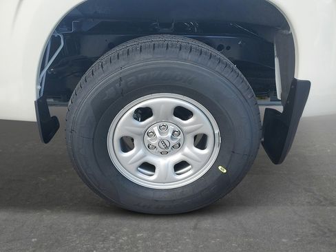 New 2026 Nissan Frontier S AWD/4WD image 11