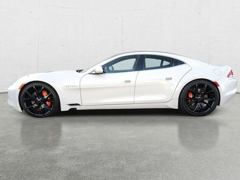Used 2018 Karma Revero Luxury image 8